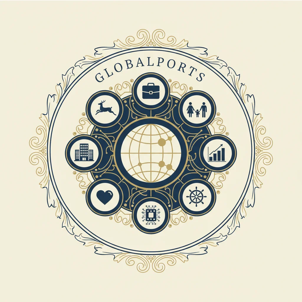 Globalports